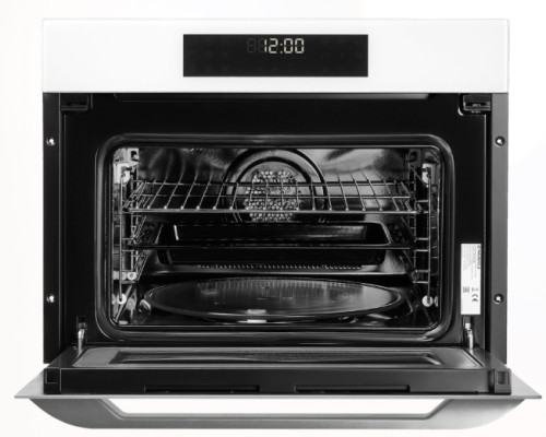 Электрический духовой шкаф MAUNFELD (Маунфилд) XCMO4414GW