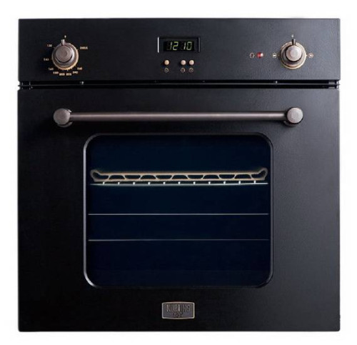 Газовый духовой шкаф Korting (Кёртинг) OEG 1052 CRN