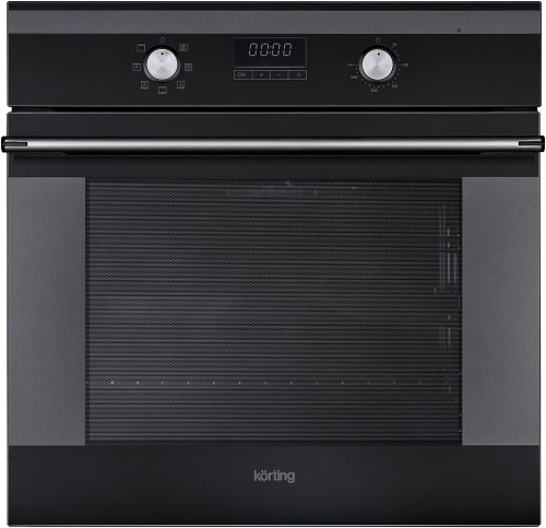 Электрический духовой шкаф Korting (Кёртинг) OKB 771 CFN + ВИДЕО О ТОВАРЕ