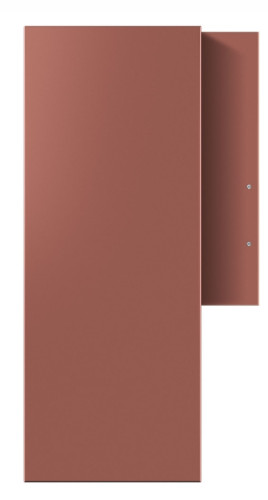 Вытяжка MAUNFELD (Маунфилд) Bath Plus 402 медный