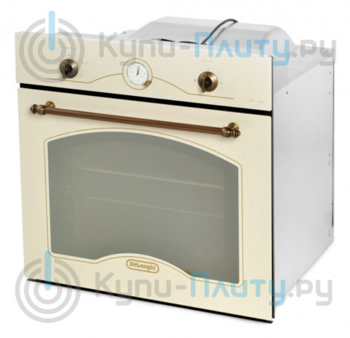 Газовый духовой шкаф DeLonghi (ДеЛонги) CGGBA 4