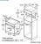 Электрический духовой шкаф Bosch (Бош) HSG938EM1 Электрический духовой шкаф Bosch (Бош) HSG938EM1