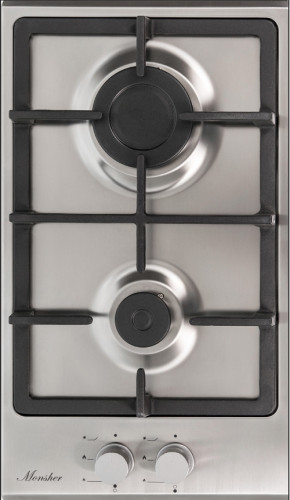 Газовая варочная панель MONSHER (Моншер) MKFG 30625I01