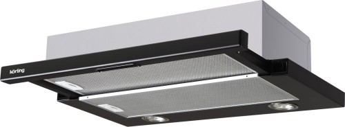 Встраиваемая вытяжка Korting (Кёртинг) KHP 6313 N