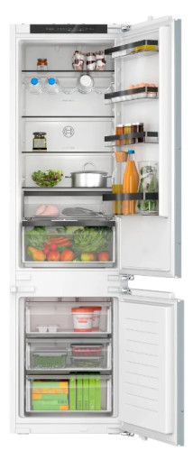 Встраиваемый холодильник Bosch (Бош) KIN96SFD0