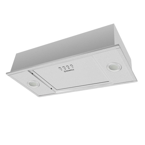 Вытяжка MAUNFELD (Маунфилд) Crosby flat 52 нержавейка