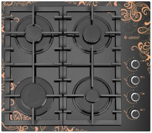 Газовая варочная панель GEFEST (Гефест) СВН 2230 К19