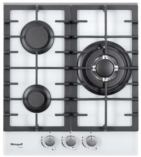 Газовая варочная панель Weissgauff (Вайсгауф) HGG 451 WFh