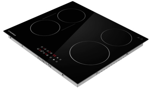 Электрическая варочная панель MAUNFELD (Маунфилд) CVCE594BDBK