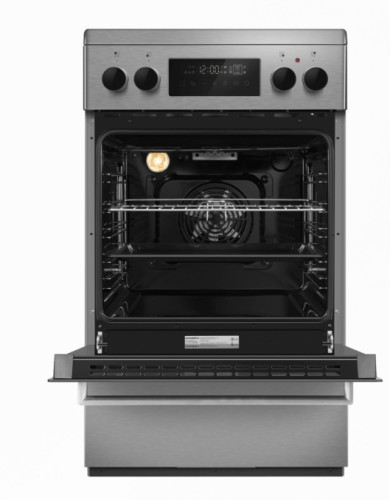 Электрическая плита MAUNFELD (Маунфилд) MEC511CS09TD