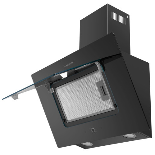 Вытяжка MAUNFELD (Маунфилд) Jantar 60 черный