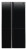 Холодильник Sharp (Шарп) SJFS 97 VBK Холодильник Sharp (Шарп) SJFS 97 VBK