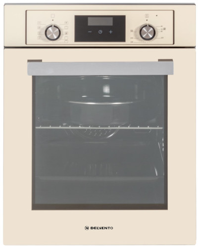 Электрический духовой шкаф Delvento (Делвенто) V4ER59001