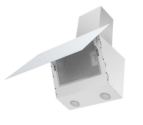 Вытяжка MAUNFELD (Маунфилд) TOPAZ 60 белый