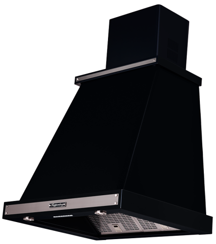 Вытяжка Kuppersberg (Купперсберг) T 669 ANT Silver