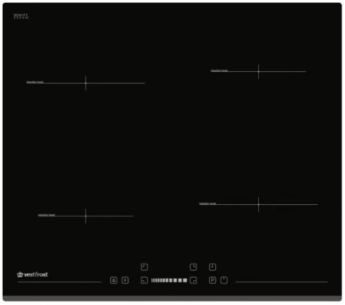 Индукционная варочная панель VestFrost (Вестфрост) VFIND60HM