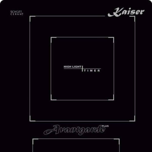 Электрическая варочная панель Kaiser (Кайзер) KCT 3422 F Avantgarde