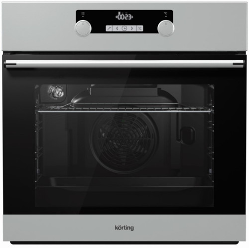 Электрический духовой шкаф Korting (Кёртинг) OKB 770 CEX