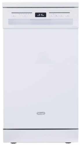 Посудомоечная машина DeLonghi (Делонги) DDWS09S Citrino