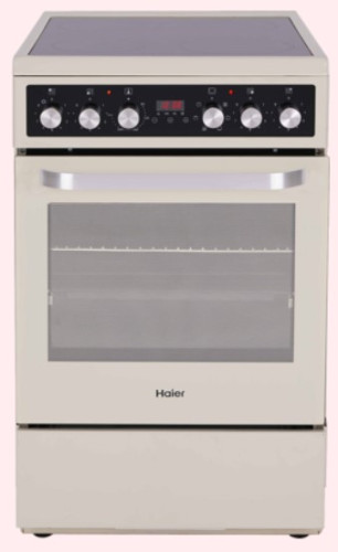 Электрическая плита Haier (Хайер) HCX-5CDPC1