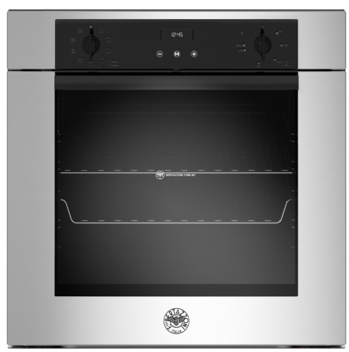 Электрический духовой шкаф Bertazzoni (Бертаззони) F609MODESX