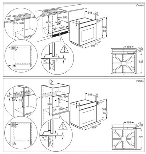 Стиральная машина AEG (АЕГ) LTR6G261E