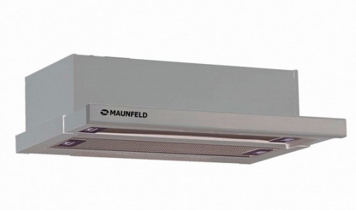 Вытяжка MAUNFELD (Маунфилд) VS LIGHT 60 IX