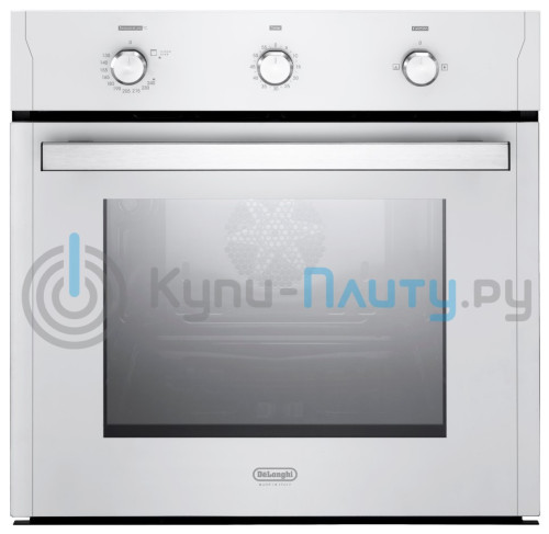 Газовый духовой шкаф DeLonghi (ДеЛонги) SGB 4 RUS