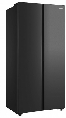 Холодильник Korting (Кёртинг) KNFS 83177 N