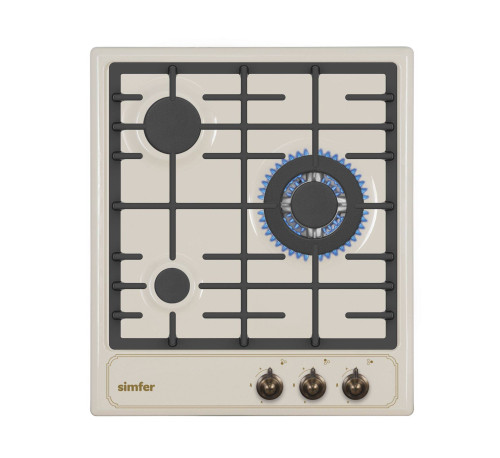 Газовая варочная панель Simfer (Симфер) H45V35O512
