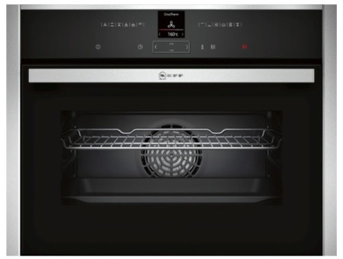 Электрический духовой шкаф NEFF (НЕФФ) C17CR22N0