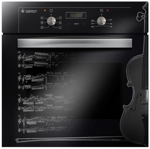 Электрический духовой шкаф GEFEST (Гефест) 622-02 Д1