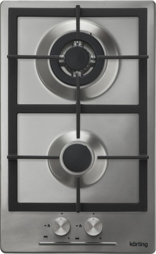 Газовая варочная панель Korting (Кёртинг) HG 365 CTX