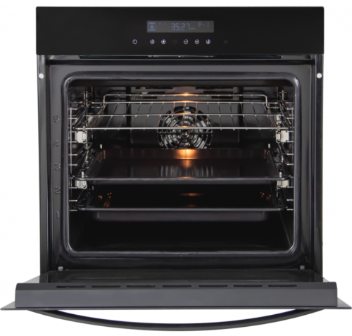 Электрический духовой шкаф MBS DE-601