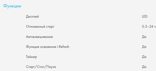 Стиральная машина Haier (Хайер) HW60-BP12929B