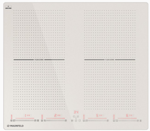 Индукционная варочная панель MAUNFELD CVI594SF2BG