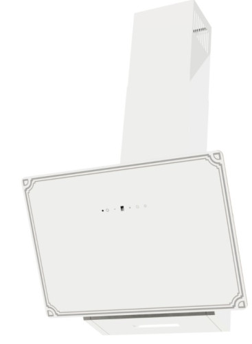 Вытяжка Korting (Кёртинг) KHC 69059 RGW