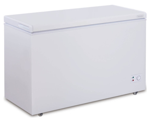 Морозильная камера Бирюса 285КХ