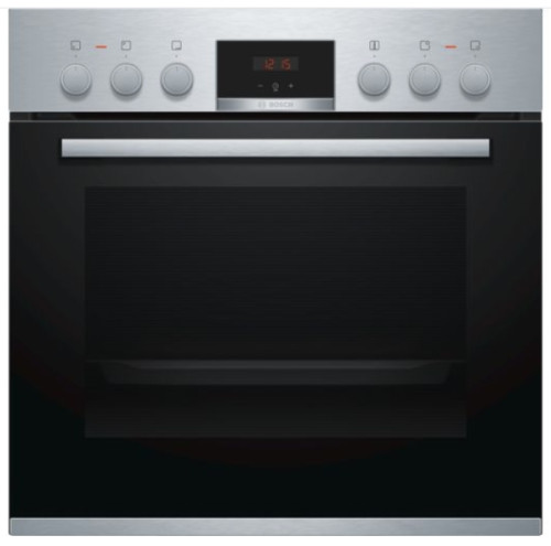 Электрический духовой шкаф Bosch (Бош) HEF514BS0R