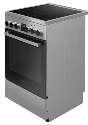 Электрическая плита MAUNFELD (Маунфилд) MEC55CS08D