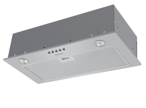 Вытяжка MAUNFELD (Маунфилд) Crosby Singl 60 нержавеющая сталь