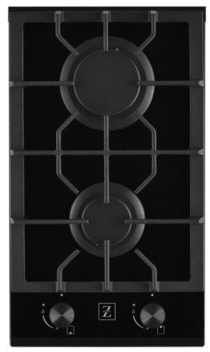 Газовая варочная панель ZUGEL ZGH291B