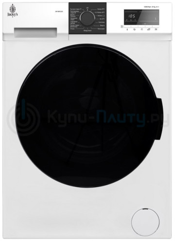 Стиральная машина Jacky's (Джекис) JW 6W12L0