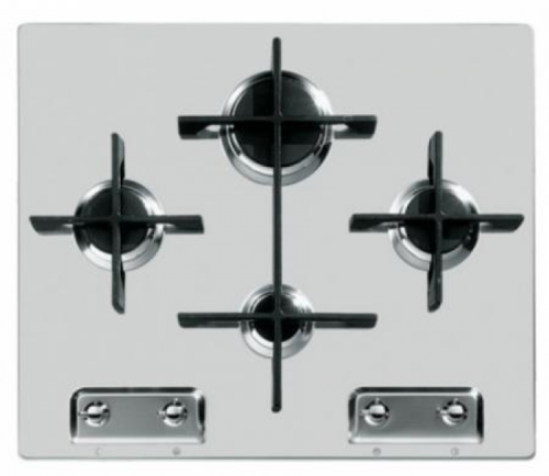 Газовая варочная панель Foster (Фостер) 7066 442 Veronika