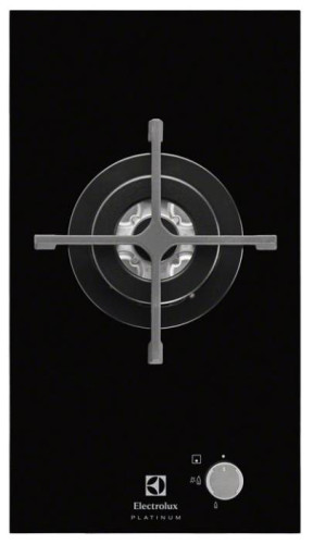 Газовая варочная панель Electrolux (Электролюкс) EGC 93313NK