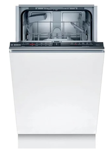 Встраиваемая посудомоечная машина Bosch (Бош) SPV2HKX41E