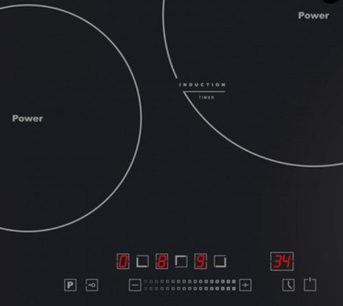 Индукционная варочная панель Kaiser (Кайзер) KCT 6736 FI