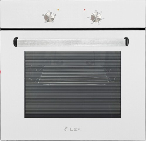Электрический духовой шкаф Lex (Лекс) EDM 040 wh