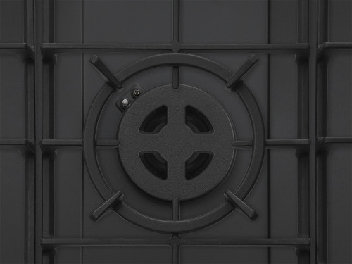 Газовая варочная панель Korting (Кёртинг) HG 9115 CTRN