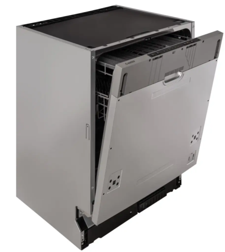 Встраиваемая посудомоечная машина EXITEQ (Экзитег) EXDW-I605